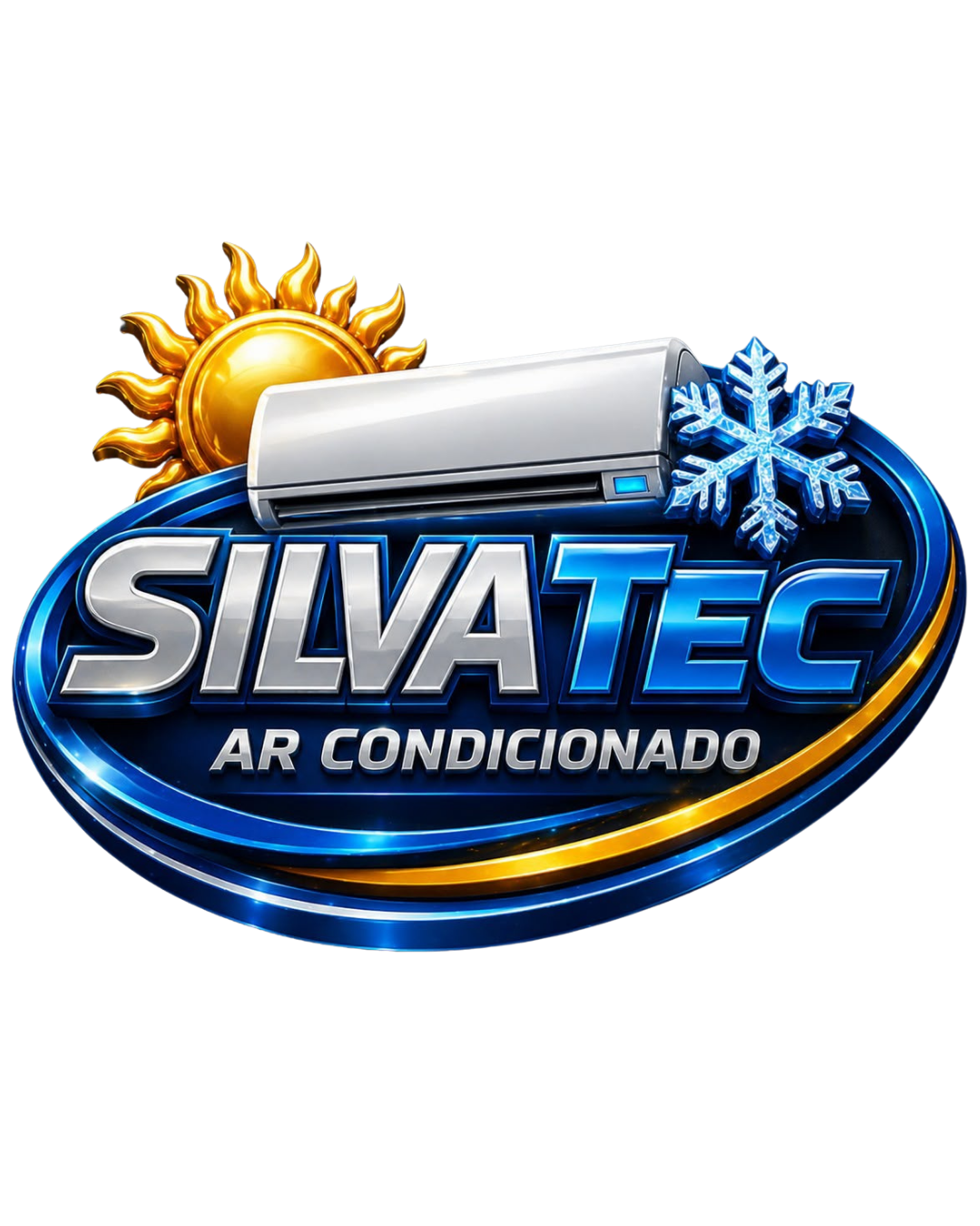 Silva Tec Ar-Condicionado